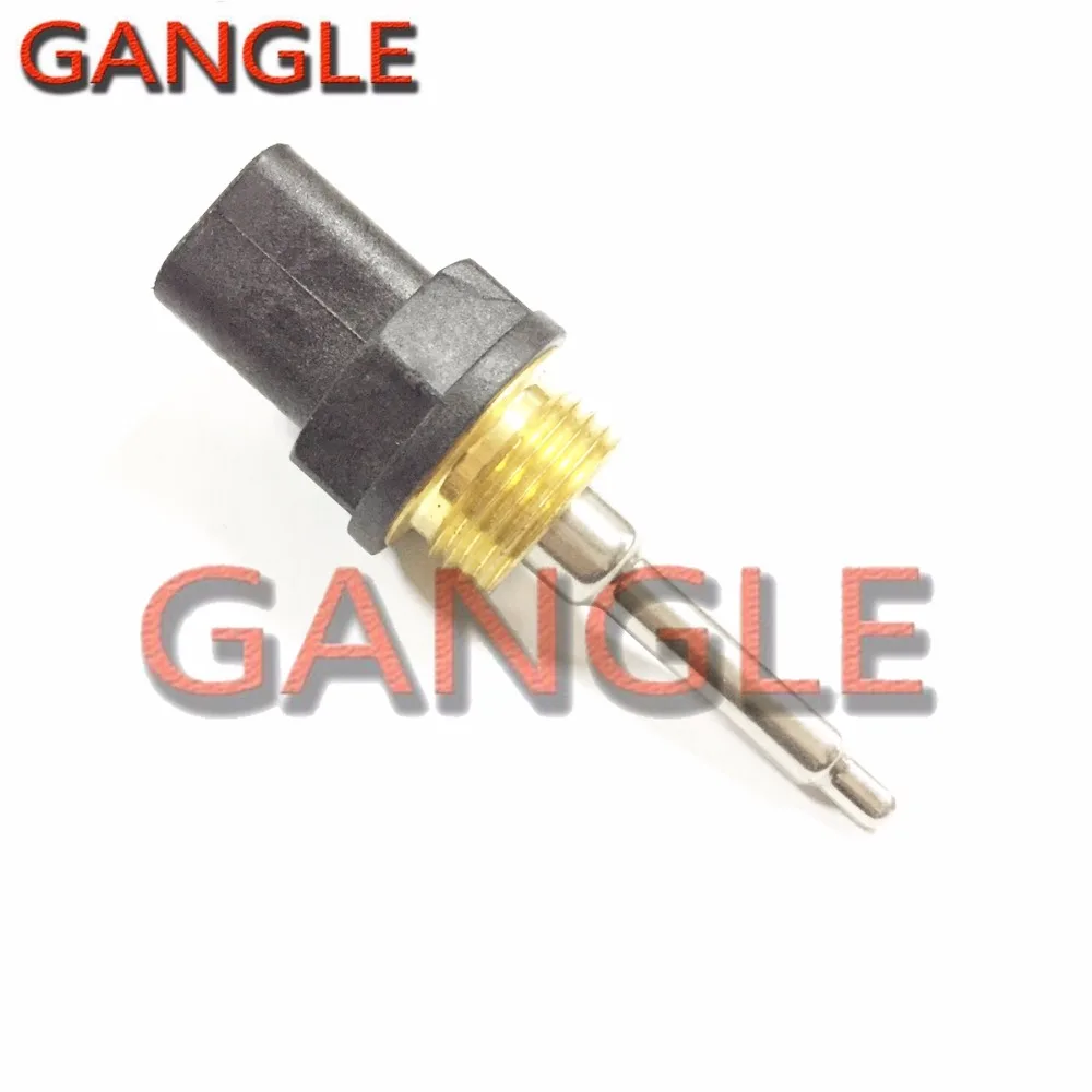 

SENSOR GROUP-TEMPERATURE Water Temperature Sensor for Caterpillar CAT AP-1000D AP-1055D BG-2455D BG-260D 2566453 256-6453