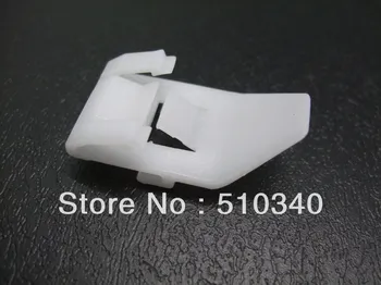 

Belt Moulding Clip for Honda 91527-SM4-003 or 91527-SZ3-003 or 91561-S84-A01
