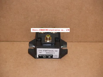 

FM75HA-10