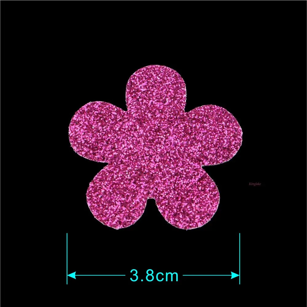 Sequins Hair Accessories Kids Magic Hair Sticker Crown Heart Girls Headwear Patches Children Hairwear Paste Style Cute