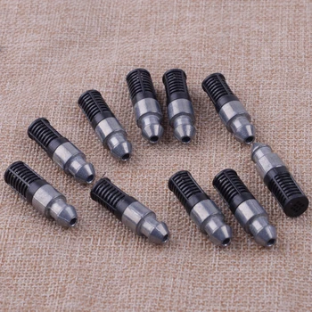 

LETAOSK 10pcs Oil Filter 1123 640 3800 Fit For Stihl 017 018 021 023 025 MS170 MS180 MS190T MS191 MS210 MS230 MS250 MS270 MS261