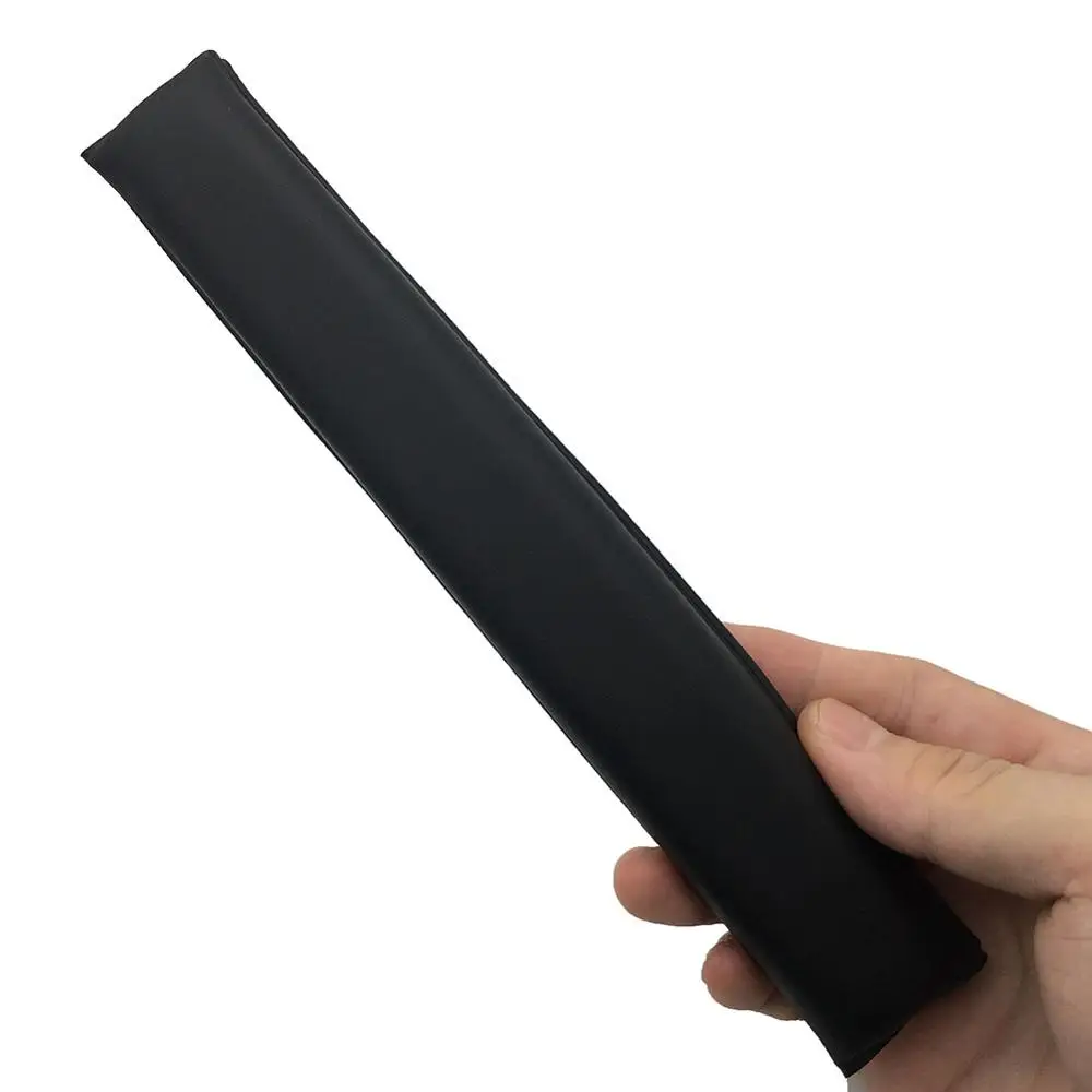 Whiyo 1 pcs of Bumper for Sennheiser HD800 Headphones Head Pads Headbands Cushion Pads