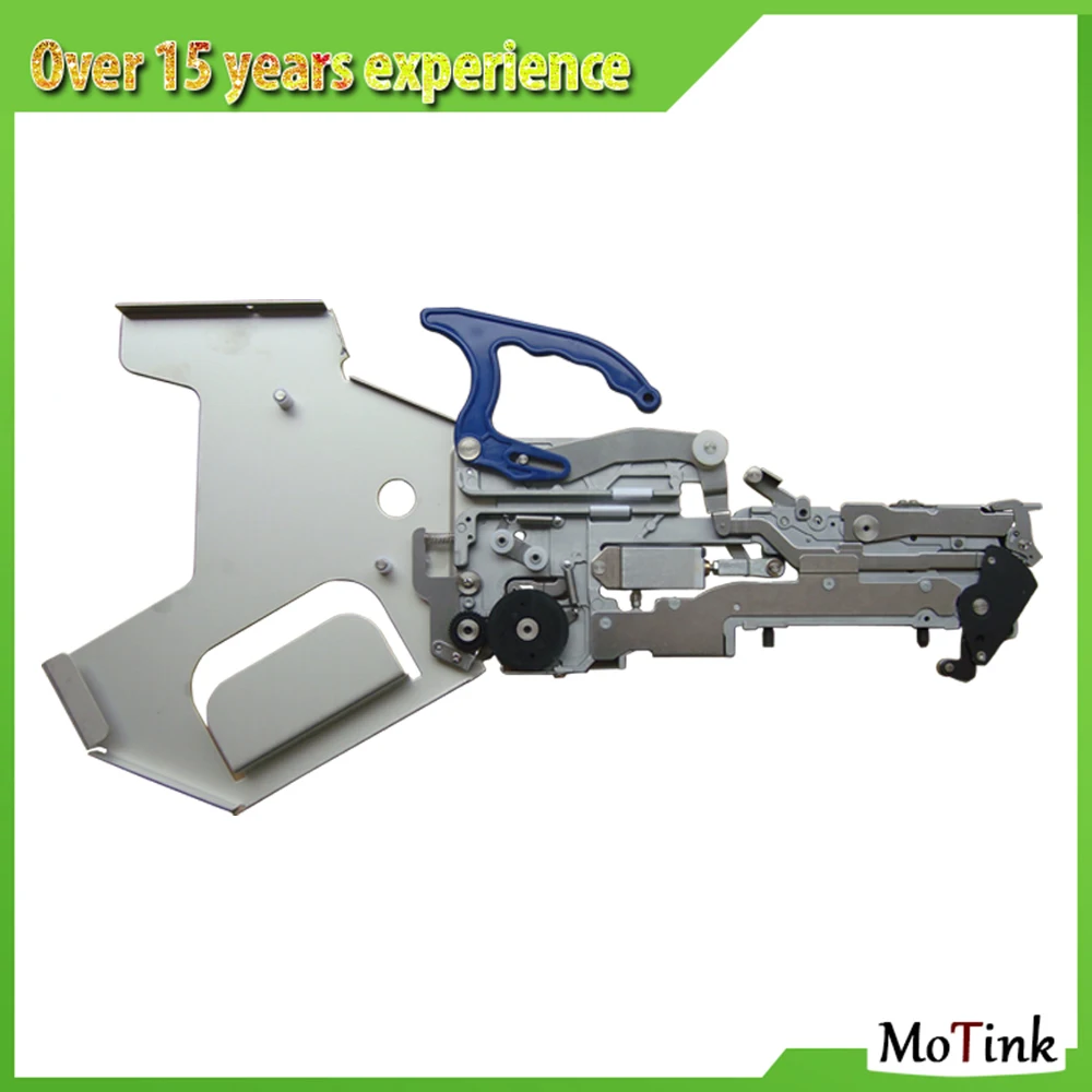 Фидер KJK M1300 012 fs 8x2 smt для yamaha smt|Засовы| |