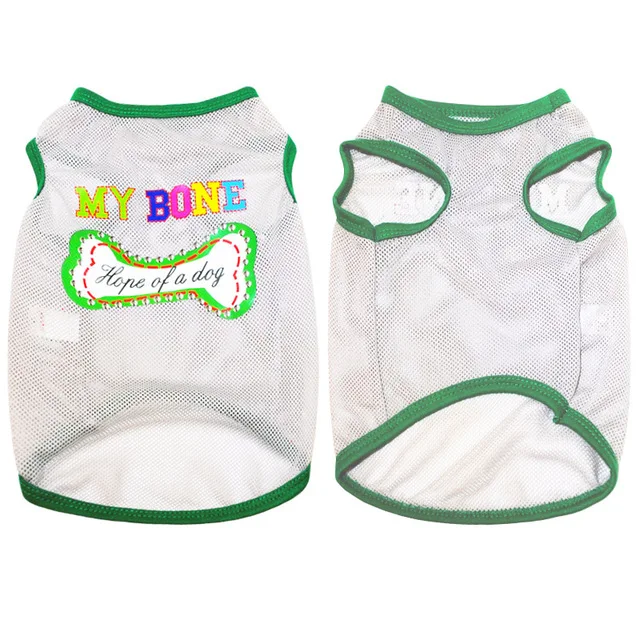 DOG VEST (4)