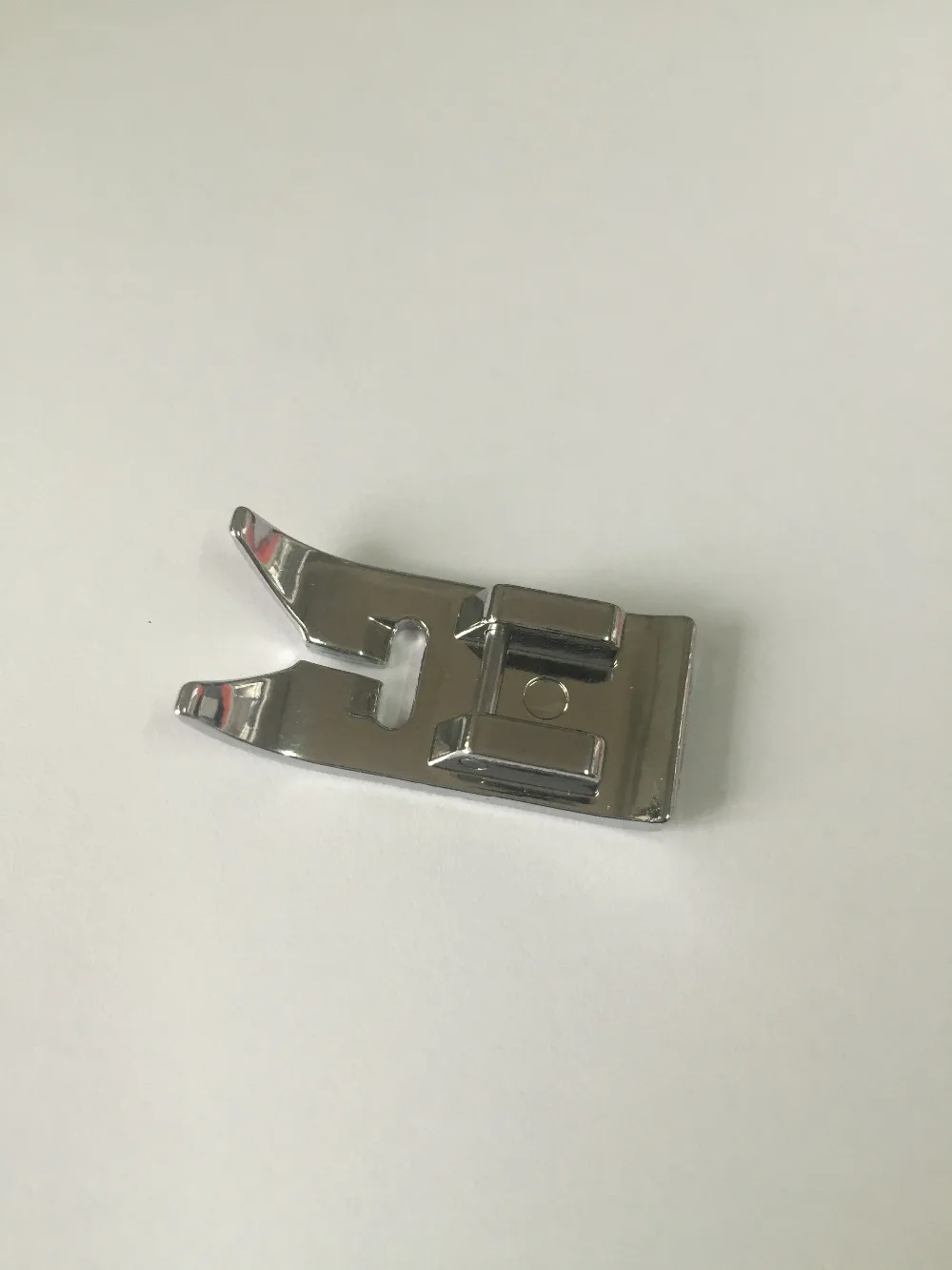 

Domestic sewing machine parts presser foot 7301 / Zig Zag Foot