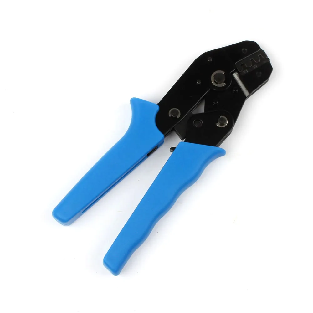 Blue SN-48B MINI EUROP STYLE Crimping Tool Crimping Plier 0.5-1.5mm2 Multi Tools