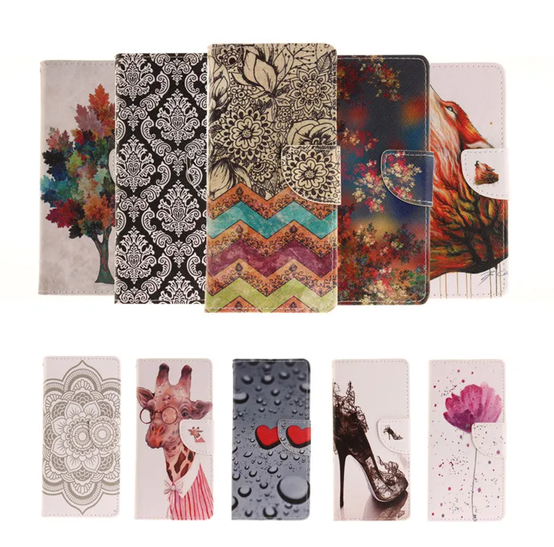

TopArmor PU Leather Cover For Samsung Galaxy Note 8 Flip Card Slots Wallet Stent phone Shell For Samsung N9500 N950F phone case
