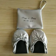 Лидер продаж; AliExpress; красивые удобные женские туфли; складывающиеся балетные туфли; вечерние туфли для танцев