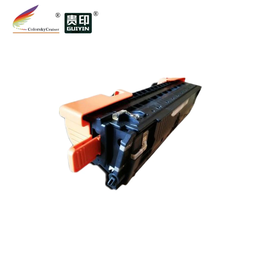 CS-H3964D) блок изображений с рамкой барабана для hp color LaserJet 2550 2550n 2550L 2550Ln 2800 2820 2840 KCMY 20 k/5 k FedEx