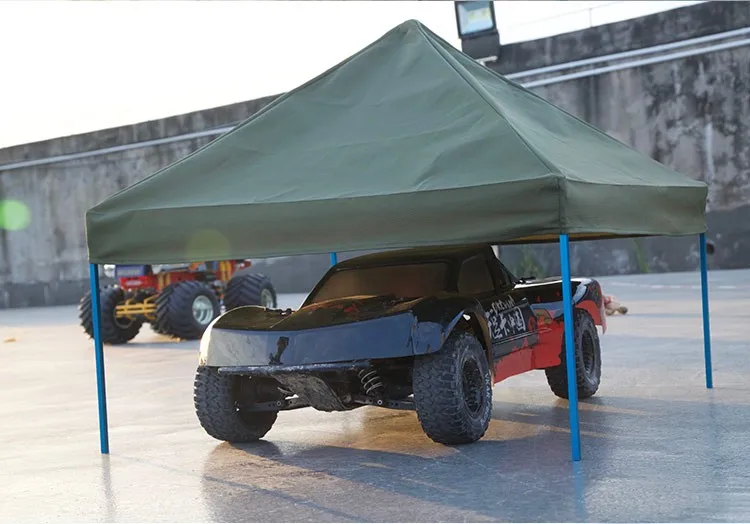 TENT 13