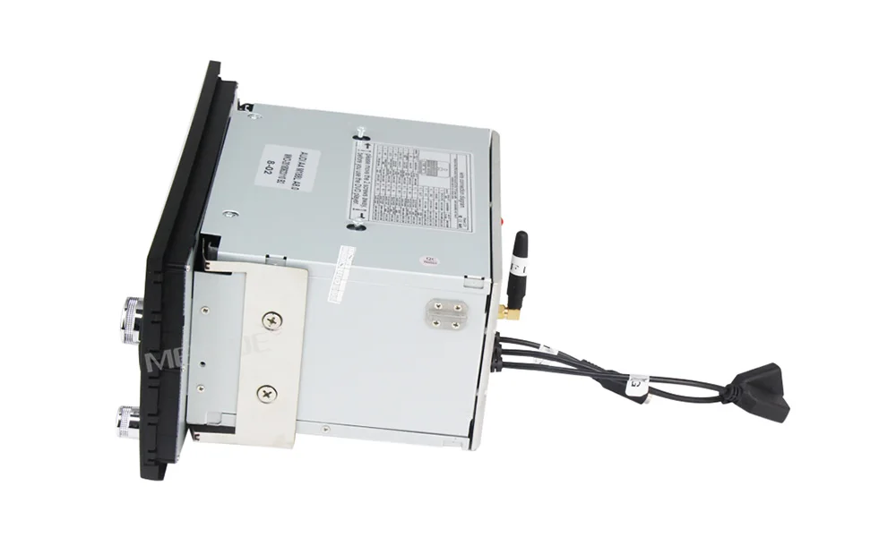 Excellent 8 cores 2GB+32GB!android9.1 Car radio GPS Navigation for Audi A4 S4 RS4 2002 2003 2004 2005 2006 2007 2008 radio IC7708 WiFi BT 26