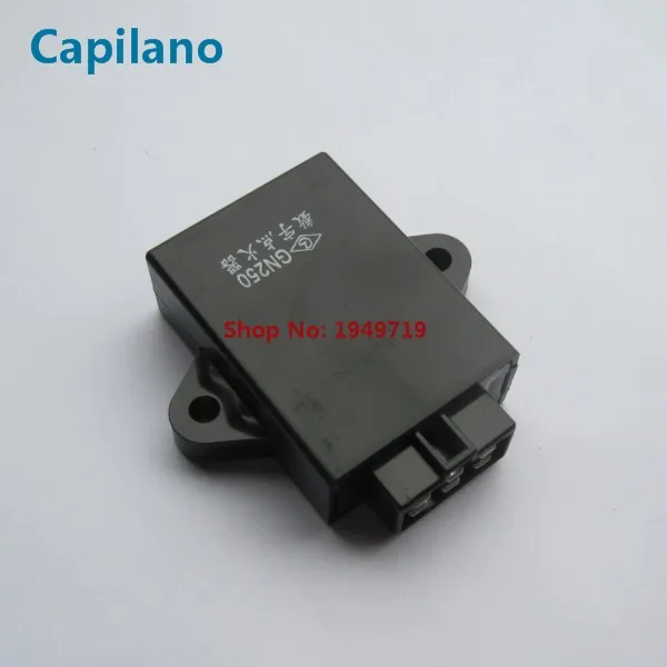 GN250 CDI (5)