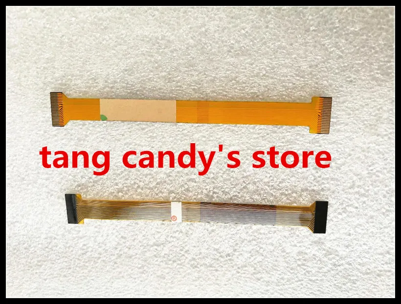 

2PCS NEW Lens Zoom Anti shake Flex Cable For TAMRON AF 24-70 mm 24-70mm F/2.8 (For Canon) Repair Part