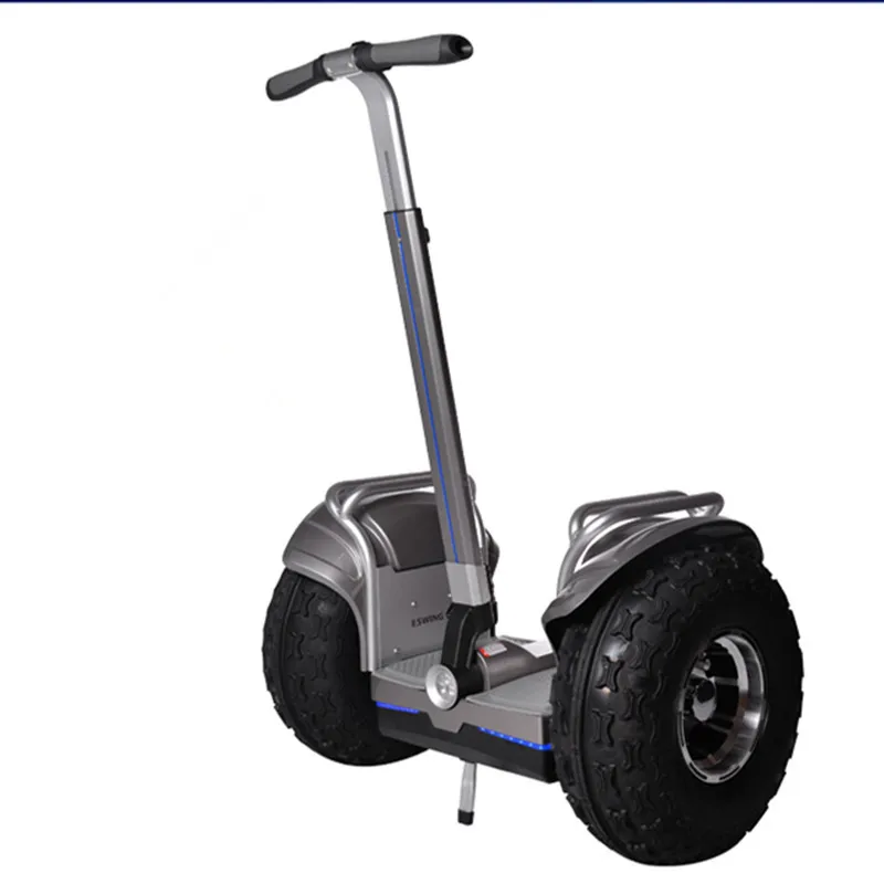 Пульт дистанционного управления "Умный" устойчивый балансировочный гироскутер скутер двухколесный скутер 19 дюймов шины Для вездехода 20 км/ч скорость