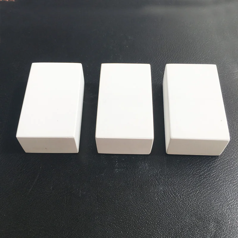 5 шт./лот SHT зубные циркония блок диск для керамика зубы ручной ZirkonZahn системы