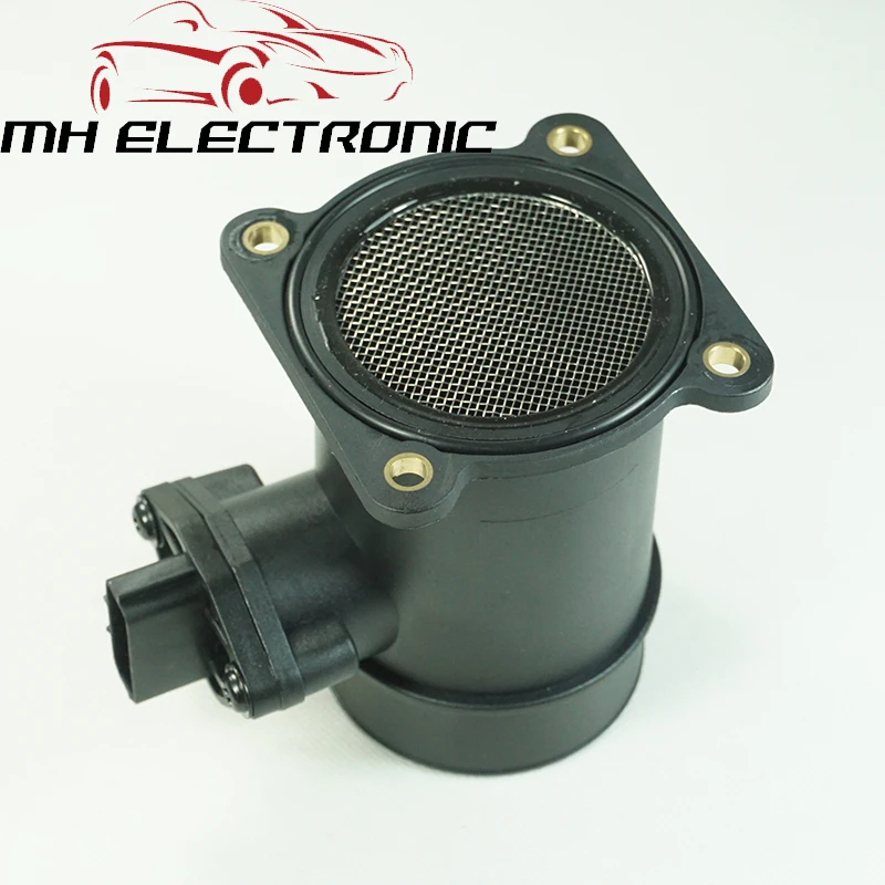 

MH ELECTRONIC FOR NISSAN ALMERA N16 TINO PRIMERA 1.5 1.8 16V V10 P11 P12 WP11 WP12 MAF MASS AIR FLOW SENSOR METER 0280218094