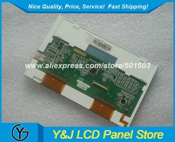 

AT070TN83 V.1 7" 800*480 lcd screen