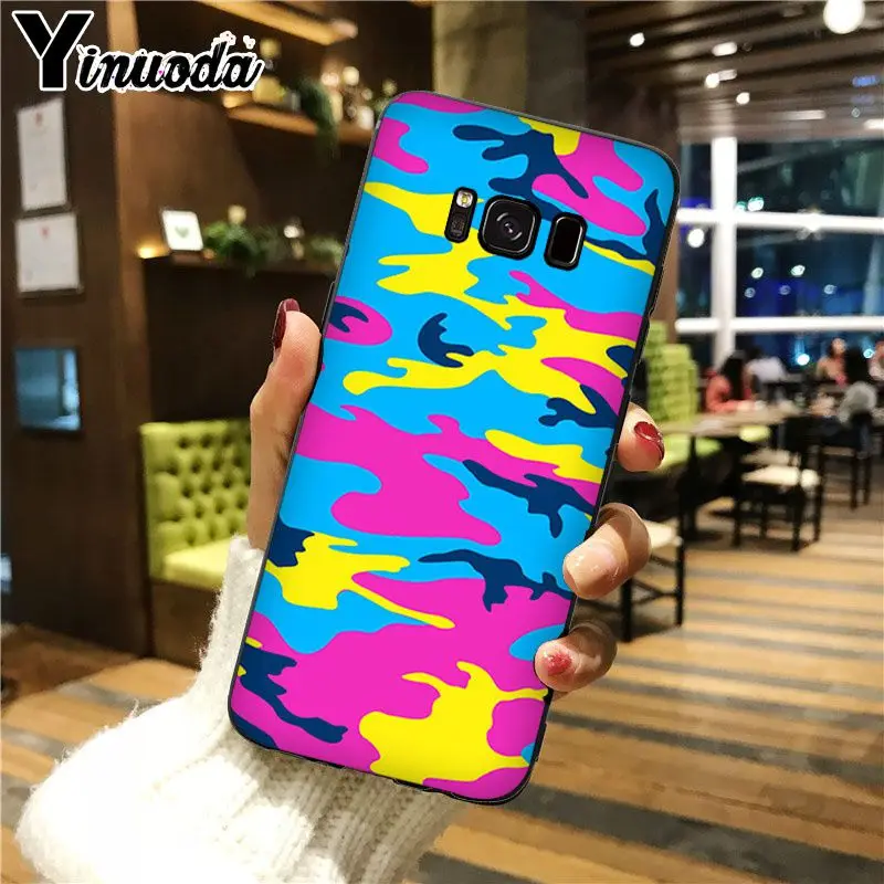 Camouflage