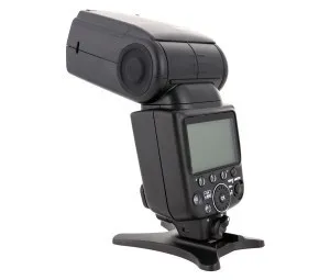 Voking-VK-581-i-TTL-Flash-Speedlite-1-8000s-sync-for-Nikon-D70-D90-D300-D600 (4)