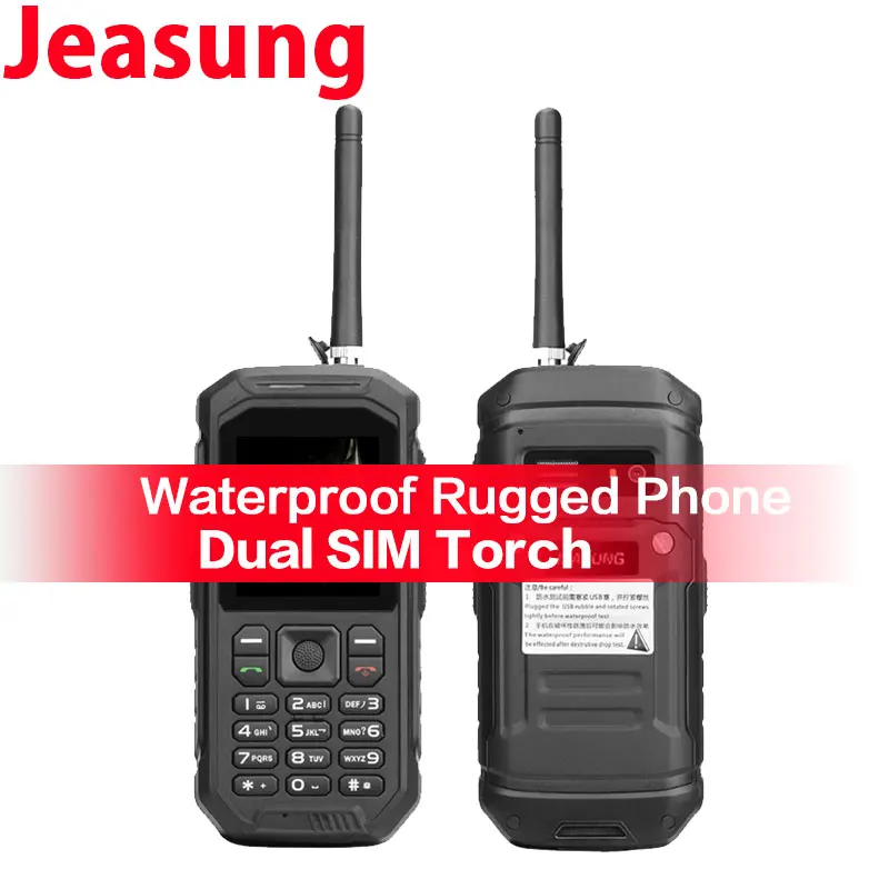 

JEASUNG M120 Bluetooth Mini Mobile Phones Bluetooth Earphone Dialer Universal Wireless Headphone Cell Phone Small Phone