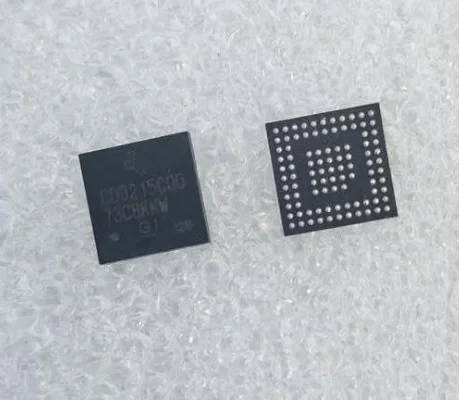 1 шт. Оригинальный Новый U3100 BGA reball IC чип CD3215C00 CD3215COO переход от неисправной