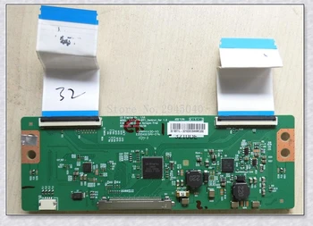 

Free shipping 32" t-con LC470EUN-SFF1 6870C-0438A original parts