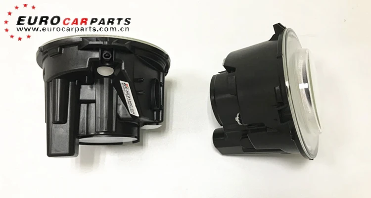 g-class head light 5
