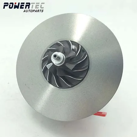 Технология Turbo Core GT1238 708837-0001 1600960499 картридж для турбины CHRA 708837 для MERCEDES-BENZ Смарт 0,6 MC01 YH-M160R3 0.6L 55 Hp