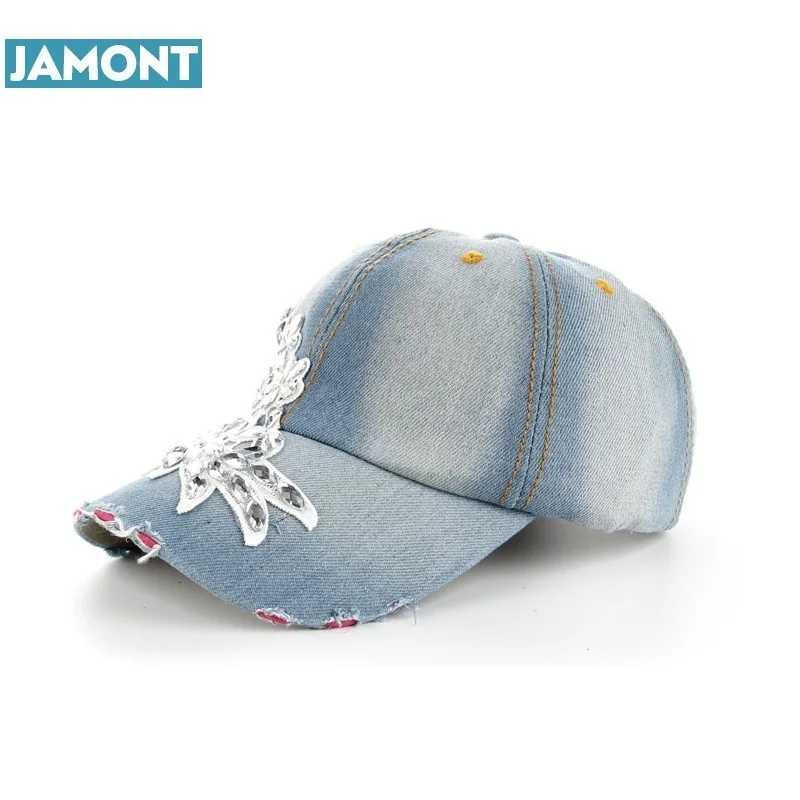 wholesale rhinestone hats caps