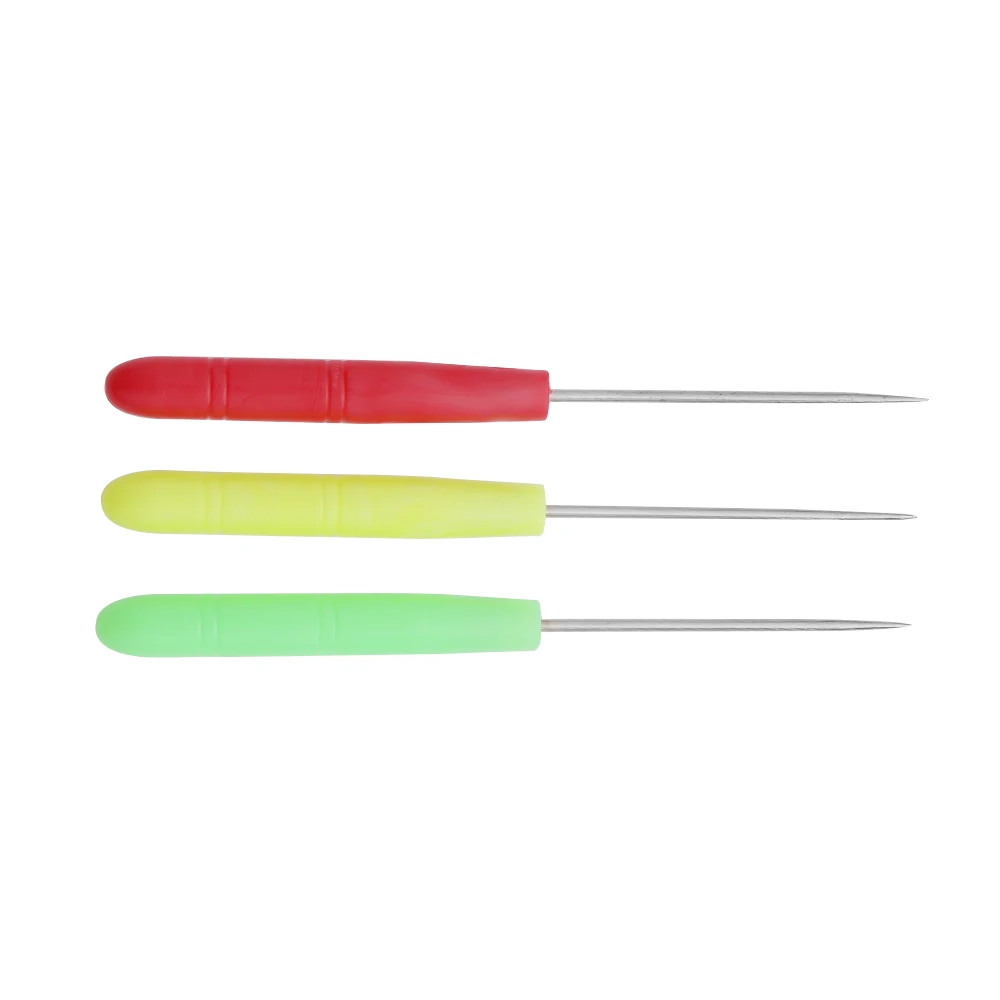 

Scriber Needle Modelling Tool Icing Sugarcraft Cake Decorating Fondant Syrup New 1 Pc