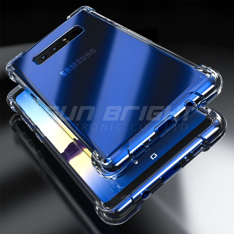 Samsung Galaxy Note 8 Case (2)