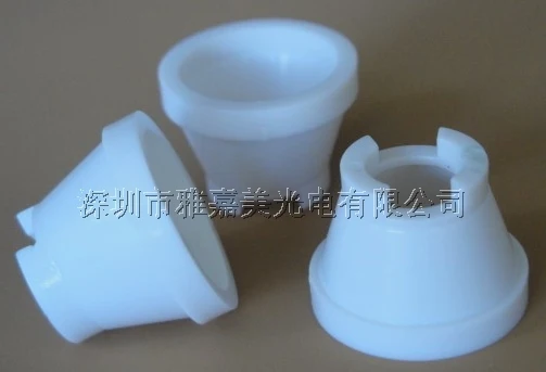 Special supporting diameter 15mm lens holder 1W 3W Reflector Lens Bracket | Инструменты