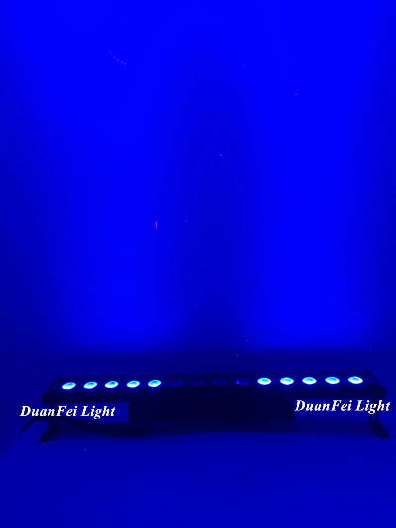 14x30W COB led wall washer 6 (3)