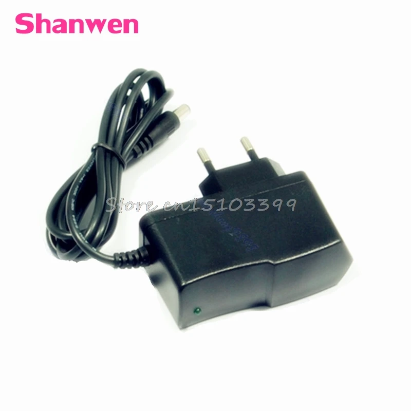 

New 12V 1A AC DC Plugtop Power Adapter Supply 1000mA G08 Drop ship