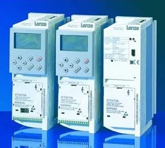 Новый оригинальный аутентичный инвертор LENZE E82EV302K4C | Инструменты