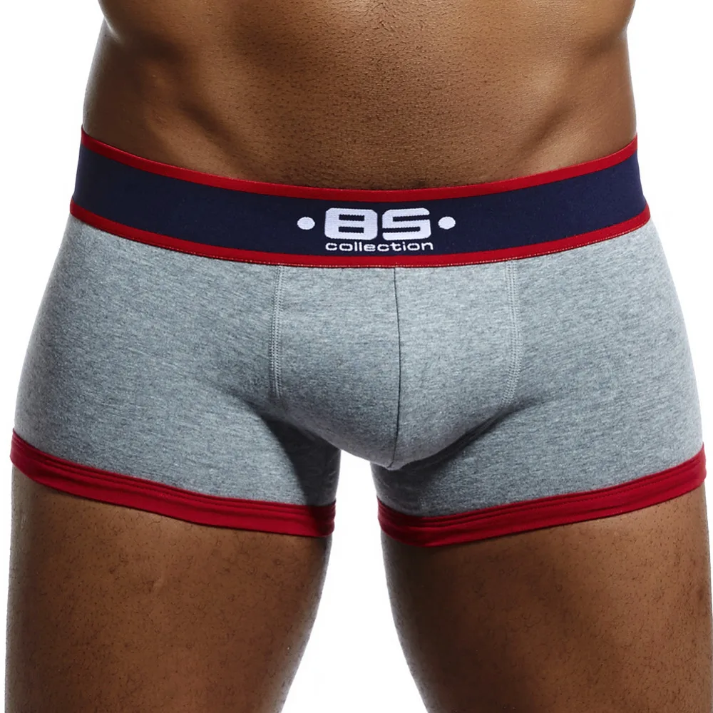 

High Quality Brand New Men Underwear Boxers Modal Cuecas Boxers Men Boxer sexy Homme Boxers horts Men Male Panties calzoncillos