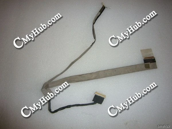 Cable Length: Other Computer Cables Yoton LCD LED LVDS Cable for Acer 7535 7735G 7735ZG 7738G 7738ZG 7738 7736 50.4CD12.021