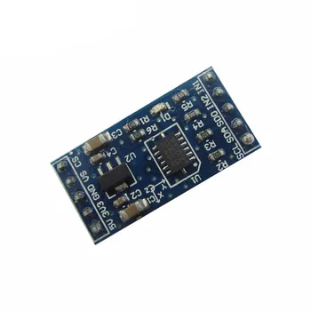 

10 pcs MMA7361 Acceleration Speed Module Tilt Slant Angle Sensor Digital Triaxial (REPLACE MMA7260)