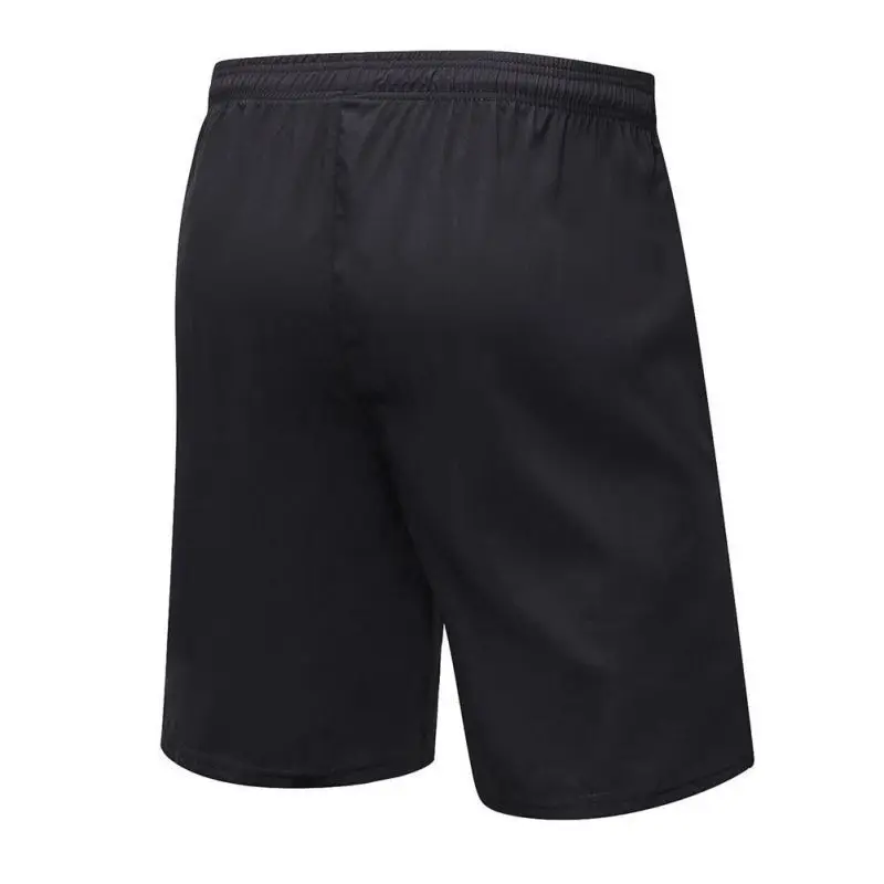 Дышащие быстросохнущие фитнес баскетбольные шорты для бега летние мужские спортивные беговые шорты Беговая одежда