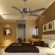 Домашний потолочный вентилятор в стиле ретро, креативный современный потолочный вентилятор для гостиной, простой потолочный вентилятор в скандинавском стиле, креативный потолочный вентилятор для ресторана