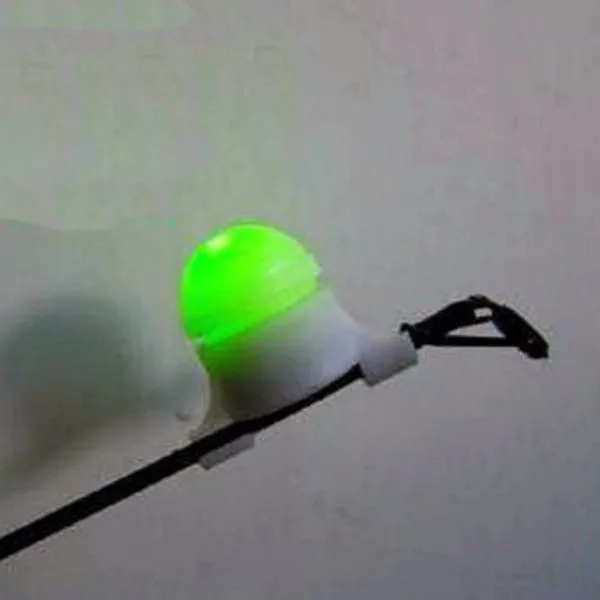 Новейший светодиодный вспышка светильник сигнализация удочка Предупреждение напоминание Ночной свет лампа G28
