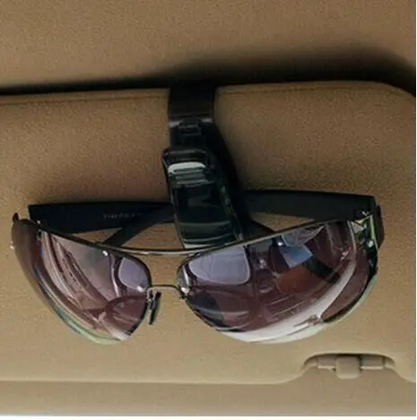 

Car Styling car glasses clip For Hyundai I10 I20 I30 IX35 IX45 Santa Fe Elantra Accent Solaris Verna Sonata 8