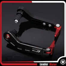 Подходит для BMW K1200R K1200S K 1200R K 1200 S рукоятки на руль защита сцепные рычаги защита