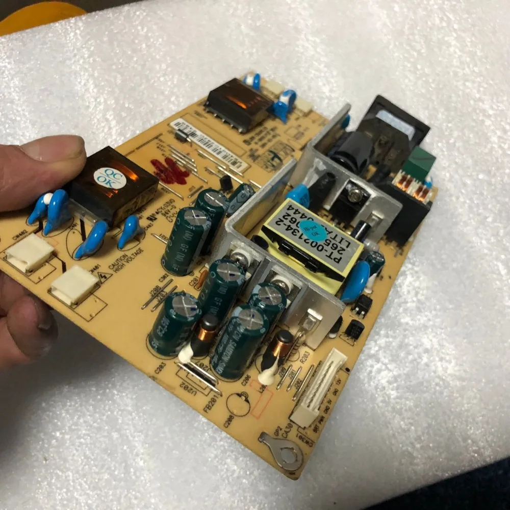 power board for Original AI-0066.PCB YP1904 L1730S L1710S L1750SQ/L17NS placa de potencia AI_0066 SPOT