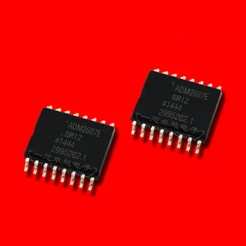 

100% New&original ADM2687EBRIZ ADM2687E