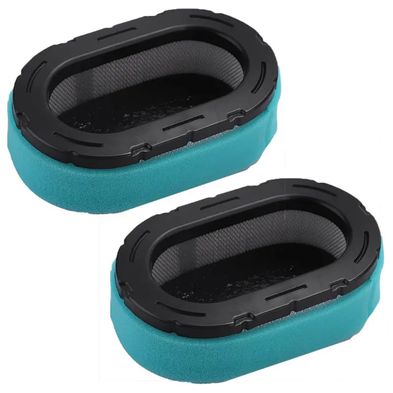 

Engine Trimmer Intake Lawn Mower For Kohler KT610 KT620 Air Filters KT740 KT745 Replacement Durable Convenient