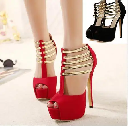 custom heels for small feet