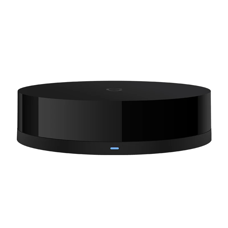 Xiaomi Mi Universal Intelligent Smart Remote Controller WIFI+IR Switch 360degree Smart Home Automat - 32709642483