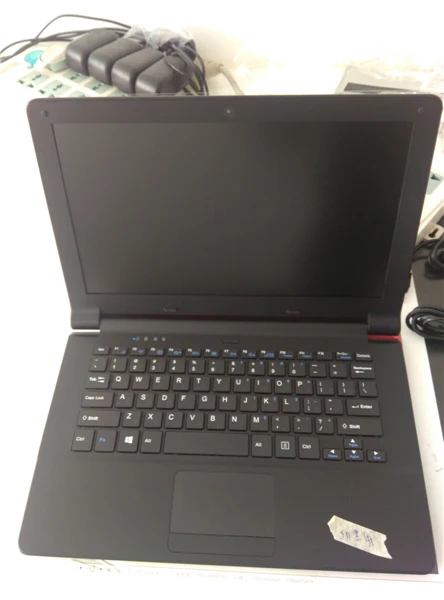 

2019 free gifts Free shipping 11.6'' Windows 10 free Intel Quad Core 2G 32G Notebook Webcam Mini HDMI SD Card Slot mini laptop