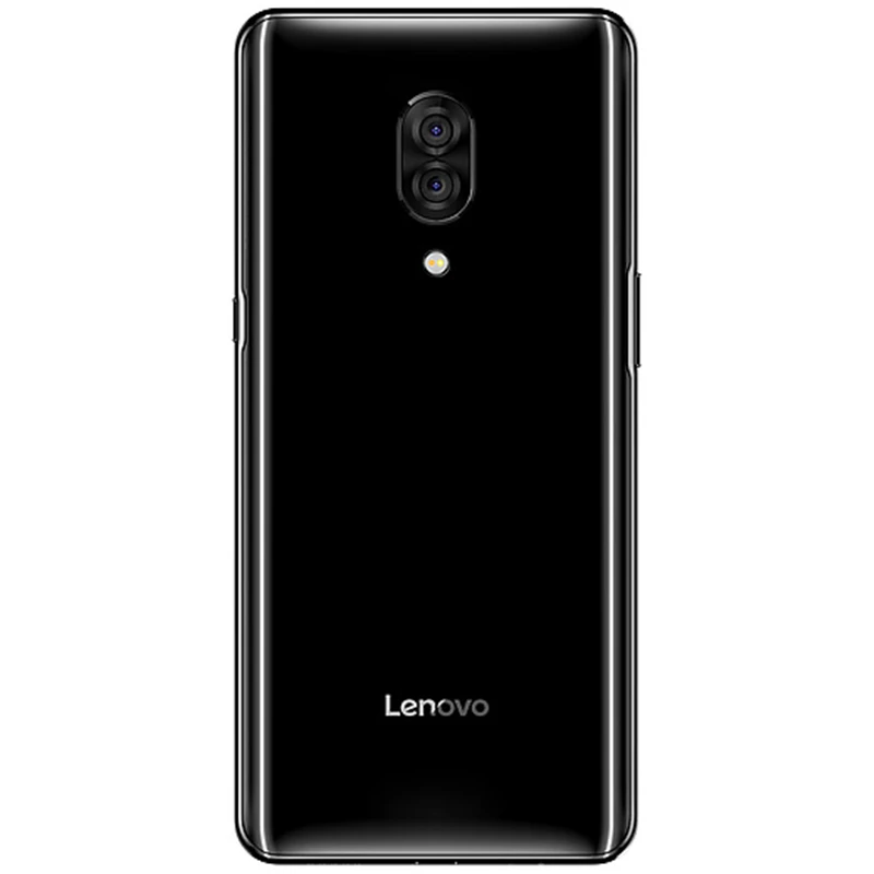 Lenovo Z5 Pro, 6,39 дюймов, FHD, 6 ГБ ОЗУ, 64 Гб ПЗУ, Восьмиядерный процессор Snapdragon 710, NFC, Android O 2340x1080 AI, двойная камера, отпечаток пальца, мобильный телефон